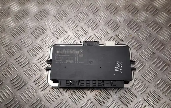 BMW 5 GT F07 Other control units/modules 9274276