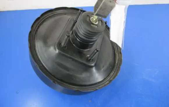 Mazda 323 Brake booster 862-04921