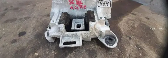 Renault Scenic III - Grand scenic III Engine mount vacuum valve 112200014R