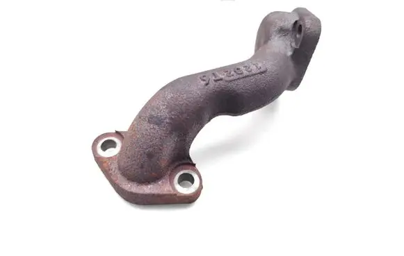 EGR valve line/pipe/hose
