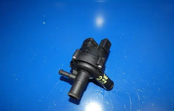 Mercedes-Benz S W222 Electric auxiliary coolant/water pump