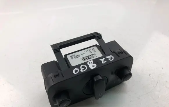 Ford Mondeo MK IV Light switch 6G9T13A024AF