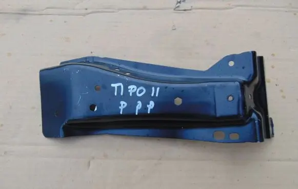 Fiat Tipo Engine mount bracket 68592881AA