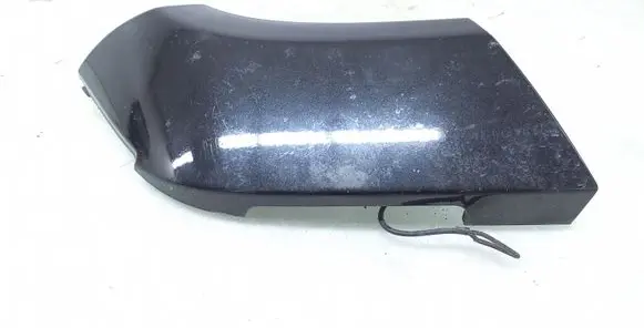 Front tow hook cap/cover