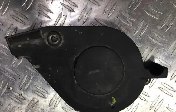 Renault Megane I Timing belt guard (cover) 7700107760