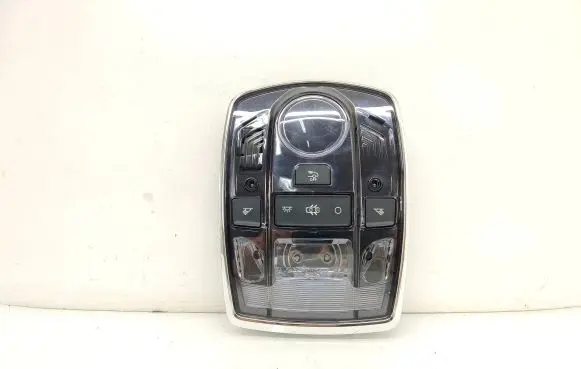 Peugeot 508 Front seat light 96884866xT