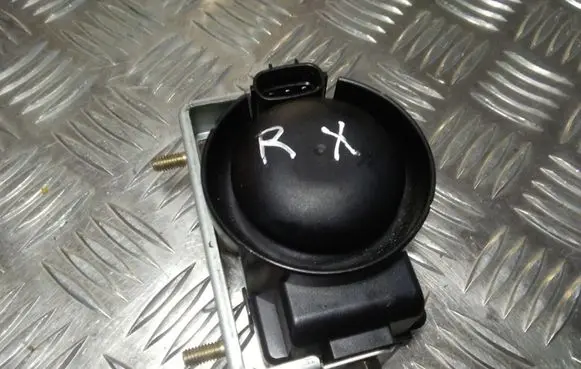 Lexus RX 300 Alarm system siren 8904048020 2370003080