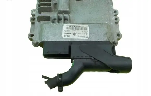SsangYong Tivoli Engine control unit/module 6735400032