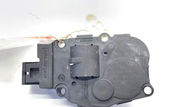 Jaguar F-Pace Air flap motor/actuator MF1139301380