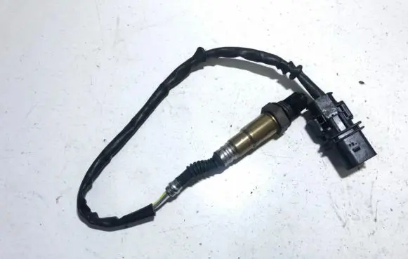 Audi A6 S6 C6 4F Lambda probe sensor 059906262 0281004034