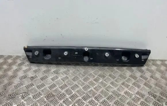 BMW 4 G22 G23 G24 G26 Rear bumper support beam 7490723