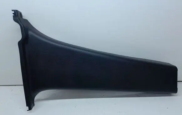 Mazda CX-9 (B) pillar trim (bottom) TD1168221