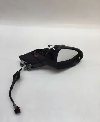 Volkswagen ID.3 Front door electric wing mirror 10B857502N