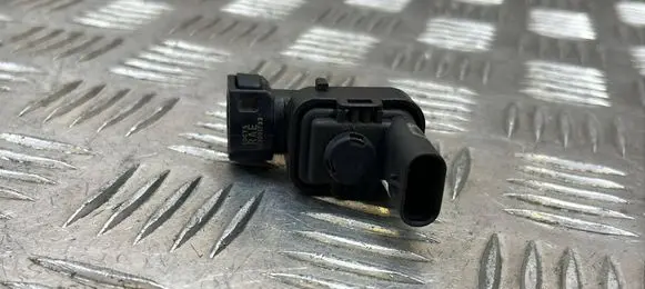 Mercedes-Benz E W212 Air pressure sensor 5C0201733