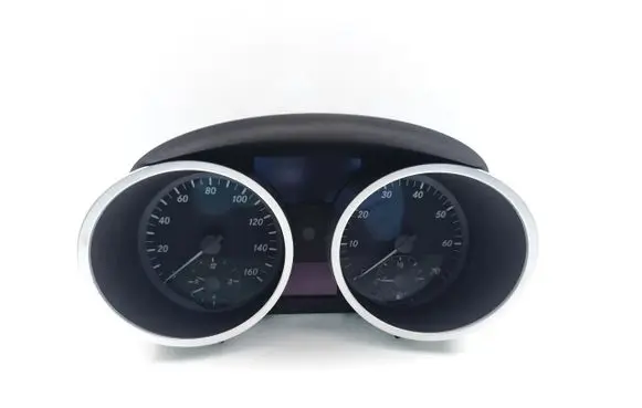 Mercedes-Benz SLK R171 Speedometer (instrument cluster) A1715401747