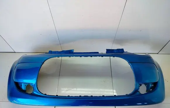 Citroen C1 Front bumper 521190H100A