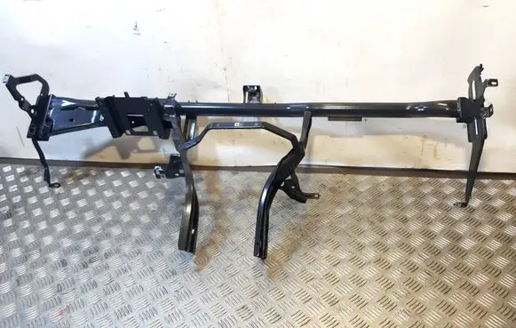 Audi Q3 8U Dashboard cross member/frame bar 5N1858835