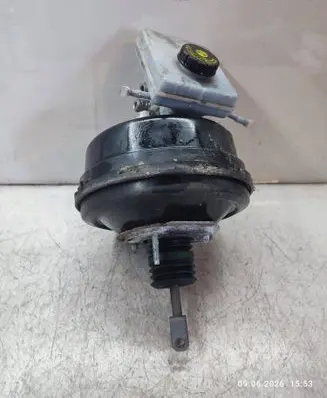BMW X4 F26 Brake booster 6857869
