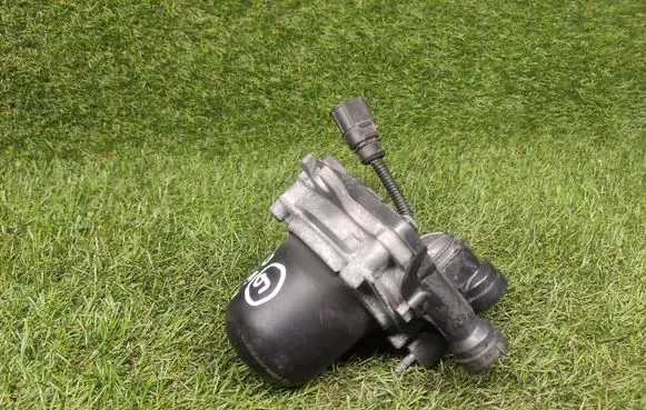Volkswagen Jetta V Secondary air pump 07K959253A Y64608C