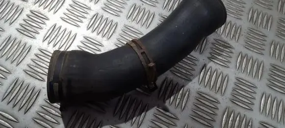 Volkswagen Golf III Intercooler hose/pipe 1H0145838C