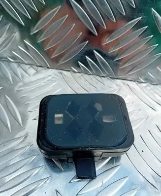 Porsche Cayenne (9PA) Rain sensor 7L5955559