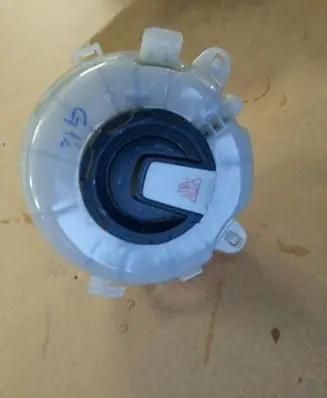 Audi A7 S7 4K8 Coolant expansion tank/reservoir cap 4K0121405M