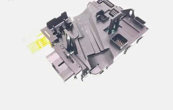 Skoda Octavia Mk2 (1Z) Other control units/modules 1K0953549AF