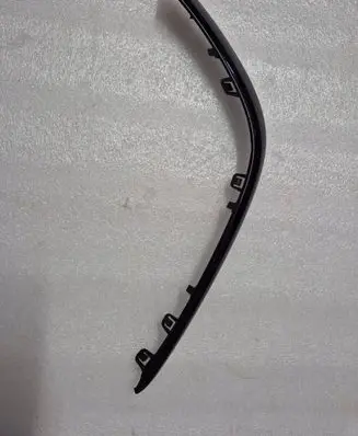 Mercedes-Benz E W213 Front bumper splitter molding A2138859403