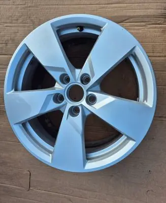 Audi TT TTS RS Mk3 8S R17 alloy rim 8S0601025BA