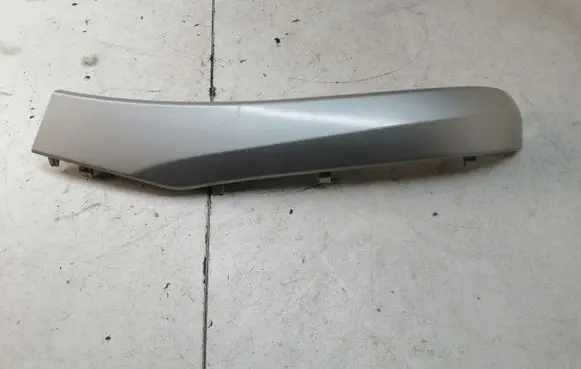 Toyota Prius (XW30) Front door handle cover 7461147010