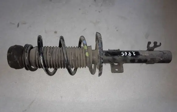 Skoda Citigo Front shock absorber/damper 1S0413031B