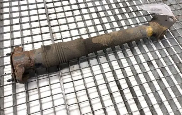 Mercedes-Benz GL X164 Rear shock absorber/damper 