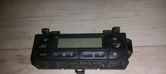 Citroen C3 Climate control unit 96377774xt