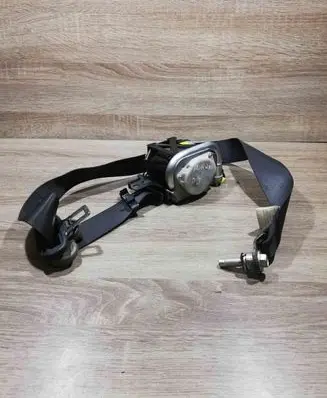 Nissan Murano Z50 Front seatbelt C9183HR 22Y1