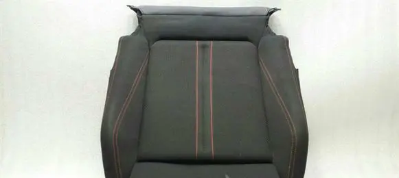 BMW 1 F20 F21 Front driver seat 7392483