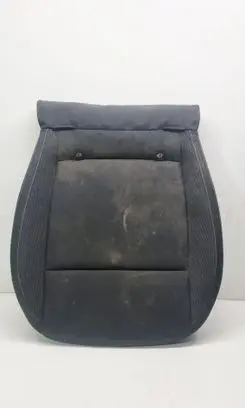 Skoda Karoq Seat trim 57A881375L 57A881405GN 57A881405GNZVW