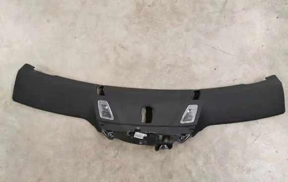 Chevrolet Corvette C7 Front seat light 22936958 2236954