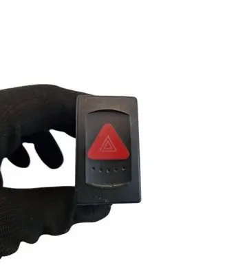 Seat Alhambra (Mk1) Hazard light switch 7M3953235