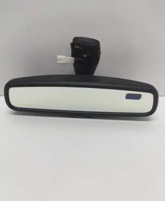 Hyundai Santa Fe Rear view mirror (interior) 9051370