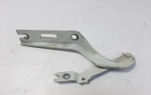 Volkswagen Polo VI Engine bonnet/hood hinges 2G0823302G