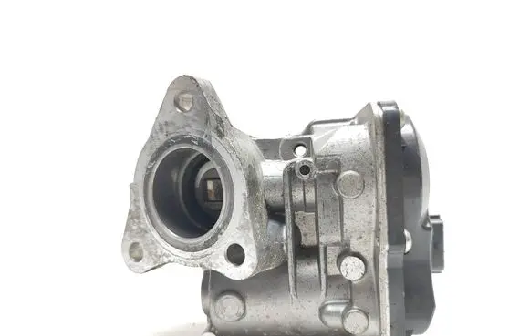 Renault Scenic IV - Grand scenic IV EGR valve 147109913R U090712914 HU1501000213