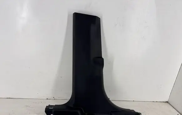 Ford Bronco (B) pillar trim (bottom) M1PBS243A85A M1PZ7824347AA