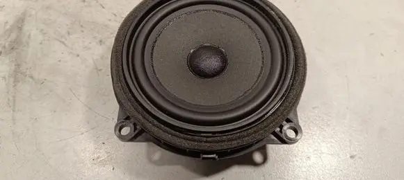Mini Cooper Countryman F60 Rear door speaker 10597510