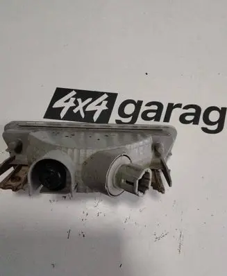 Nissan X-Trail T31 Rear fog light 13263929