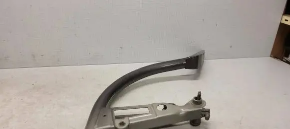 Opel Insignia A Radiator support slam panel bracket 13248722RH 8SE25