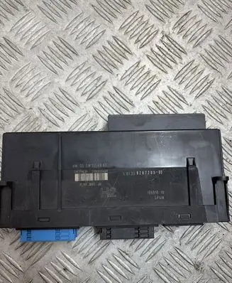 BMW 3 E90 E91 Comfort/convenience module 9267205