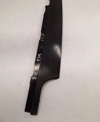 BMW 1 E81 E87 (B) pillar trim (top) 51337068099