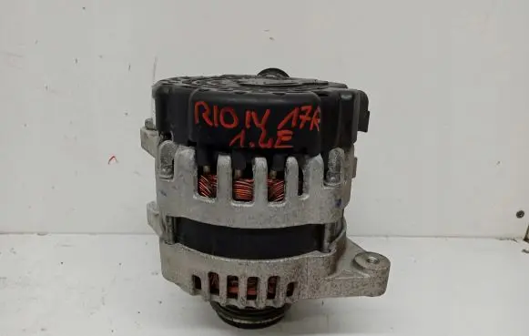 KIA Rio Generator/alternator 37300-03AB0