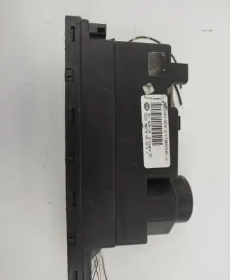 Mercedes-Benz SLK R170 BSM Control unit 1708000548 00782829