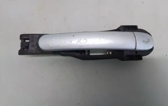 Seat Altea XL Front door exterior handle
